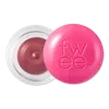 Fwee Lip&cheek Blurry Pudding Pot - Pk02 Skirt
