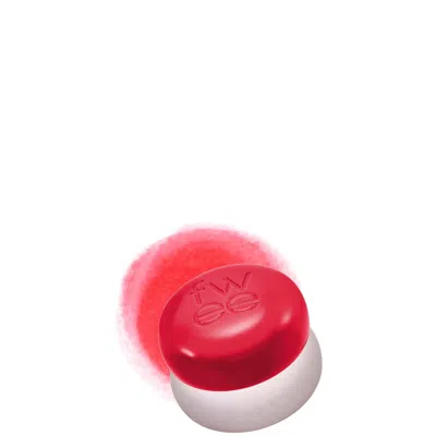 Fwee Lip&cheek Blurry Pudding Pot 5g (various Shades) - D-day