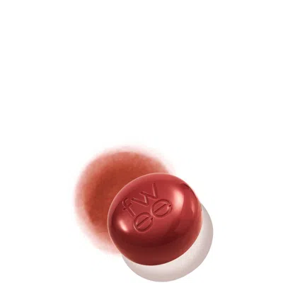 Fwee Lip&cheek Blurry Pudding Pot 5g (various Shades) - Lyrics