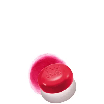 Fwee Lip&cheek Blurry Pudding Pot 5g (various Shades) - Mule