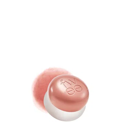 Fwee Lip&cheek Blurry Pudding Pot 5g (various Shades) - My