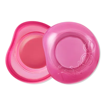 Fwee Lip&cheek Glowy Jelly Pot - Jp02 Lolly