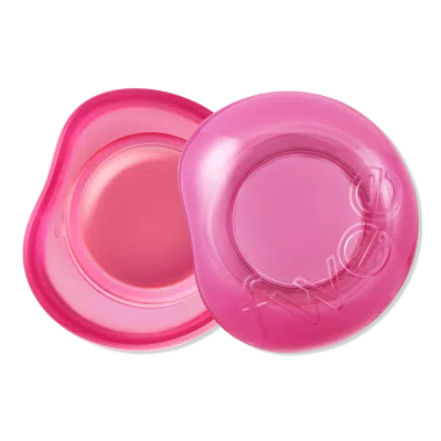 Fwee Lip&cheek Glowy Jelly Pot - Jp03 Sweets