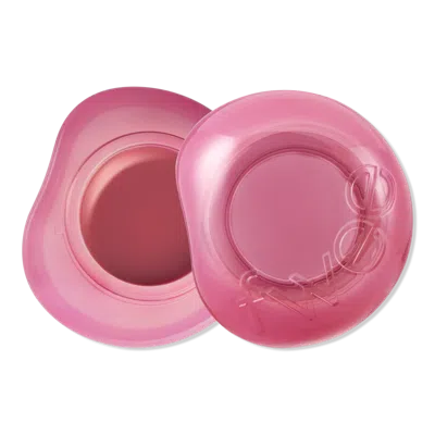 Fwee Lip&cheek Glowy Jelly Pot - Js01 Rosy Glaze