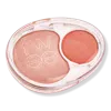 Fwee Mellow Dual Blush - Cr02 Baby Smile