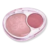 Fwee Mellow Dual Blush - Mv01 No More Cupid