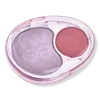 Fwee Mellow Dual Blush - Mv02 Icy Cupid
