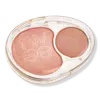 Fwee Mellow Dual Blush - Nd01 Lazy Tempo