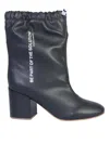 FWRD BOTAS - NEGRO