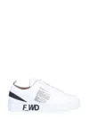 Fwrd Ecoleather Sneaker In Multi