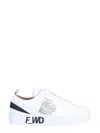 FWRD FWRD ECOLEATHER SNEAKER UNISEX