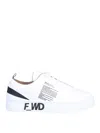 FWRD ZAPATILLAS - BLANCO