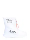 Fwrd Leather Boot