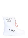 Fwrd Leather Boot