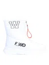 FWRD BOTAS - BLANCO