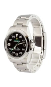 Fwrd Renew Bob's Watches Rolex 40mm Air-king 126900