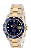 Fwrd Renew Bob's Watches Rolex 40mm Submariner 16613 In Multi