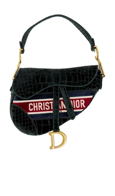 Fwrd Renew Dior Åœ…è¢‹ Â€“ Ç»¿è‰². Å°ºç � All. In Black