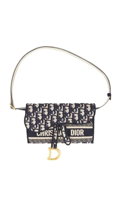 Fwrd Renew Dior 새들 백