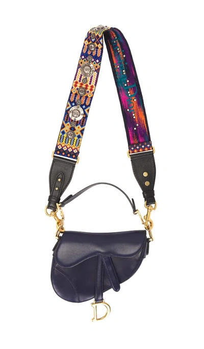 Fwrd Renew Dior Åœ…è¢‹ Â€“ É»‘è‰². Å°ºç � All.