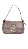 Fwrd Renew Fendi Åœ…è¢‹ Â€“ Ä»¿æ—§. Å°ºç � All. In Brown