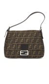 Fwrd Renew Fendi Åœ…è¢‹ Â€“ Çƒÿè�‰æ£•. Å°ºç � All. In Brown