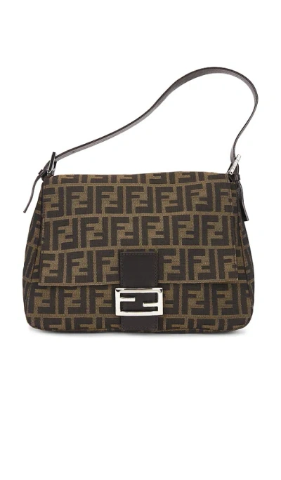 Fwrd Renew Fendi Åœ…è¢‹ Â€“ Çƒÿè�‰æ£•. Å°ºç � All. In Brown
