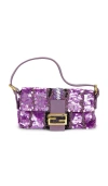 Fwrd Renew Umhã„ngetasche Fendi In Purple