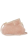 Fwrd Renew Tasche Fendi In Blush