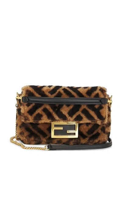 Fwrd Renew Tasche Fendi In Brown