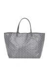 Fwrd Renew Tote-bag Goyard In Gray