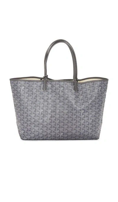 Fwrd Renew Goyard Saint Louis Pm Tote Bag