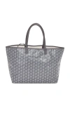 Fwrd Renew Goyard Saint Louis Pm Tote Bag
