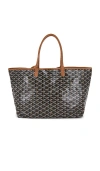 Fwrd Renew Goyard Åœ…è¢‹ Â€“ É»‘è‰². Å°ºç � All.