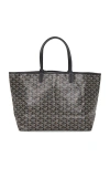 Fwrd Renew Tote-bag Goyard In Black