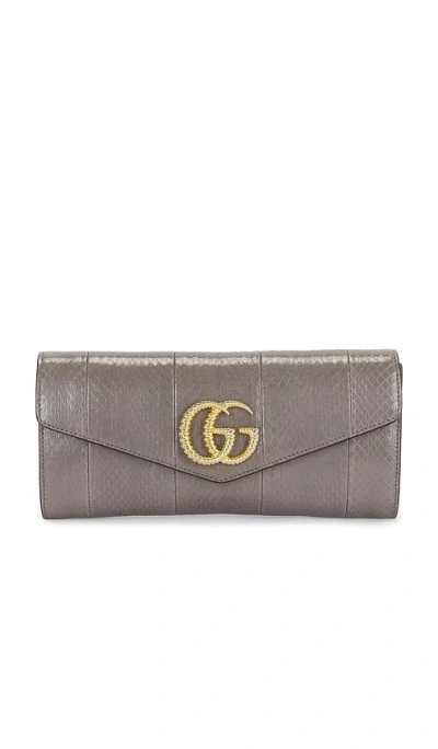 Fwrd Renew Gucci Broadway Clutch