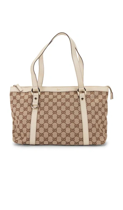 Fwrd Renew Gucci 토트