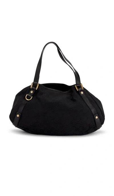 Fwrd Renew Gucci トートバッグ In Black