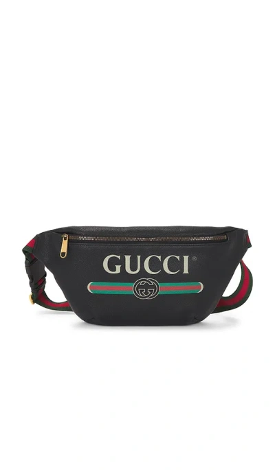 Fwrd Renew Gucci Åœ…è¢‹ Â€“ É»‘è‰². Å°ºç � All. In Black