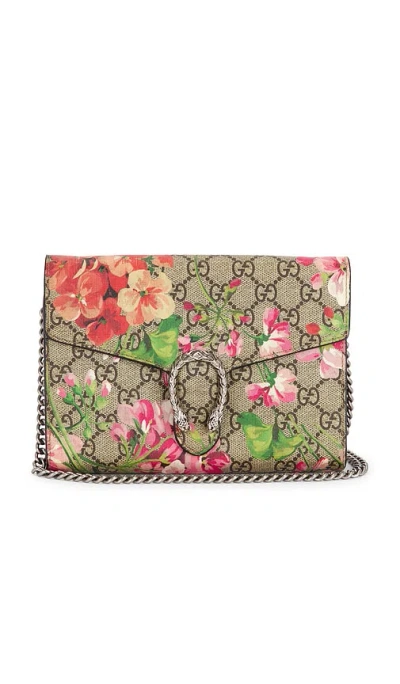 Fwrd Renew Umhã„ngetasche Gucci In Sand