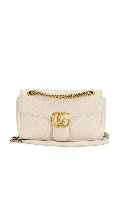 Fwrd Renew Gucci バッグ In White