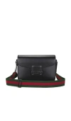 Fwrd Renew Gucci Horsebit 1955 Shoulder Bag