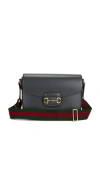 Fwrd Renew Gucci Horsebit 1955 Shoulder Bag