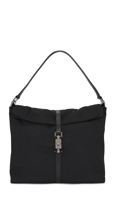 Fwrd Renew Gucci Åœ…è¢‹ Â€“ É»‘è‰². Å°ºç � All.