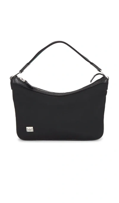 Fwrd Renew Gucci Pop Hobo Bag In Black