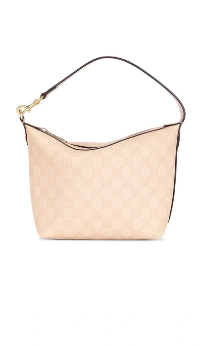Fwrd Renew Gucci Super Mini Vanity Bag In Pink