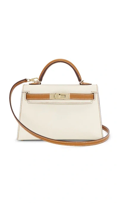 Fwrd Renew Hermes ハンドバッグ