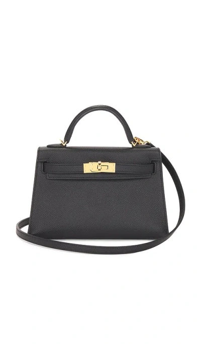 Fwrd Renew Hermes 백 In Black