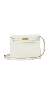 Fwrd Renew Hermes Evercolor Kelly Danse Shoulder Bag