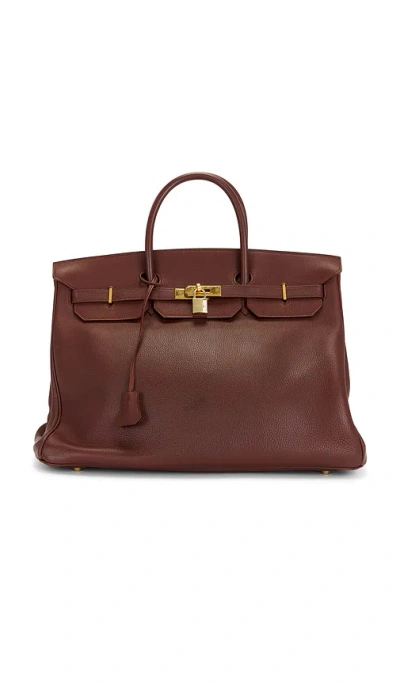 Fwrd Renew Hermes 핸드백